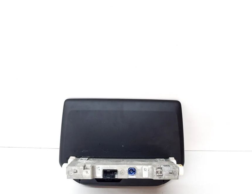 VOLKSWAGEN ID.3 1 generation (2019-2023) Navigationsdisplay 10A919605H 14357973