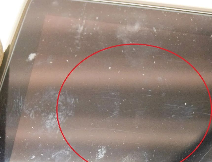 VOLKSWAGEN ID.3 1 generation (2019-2023) Navigationsdisplay 10A919605H 14357973