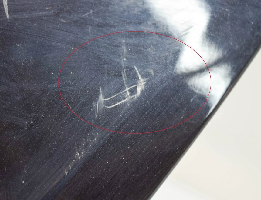 MERCEDES-BENZ CLC-Class CL203 (2008-2011) Vänster bakljus bak A2038204764 15266186