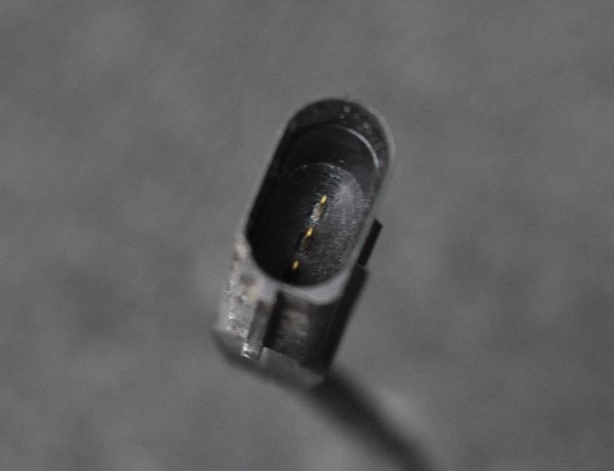 VOLKSWAGEN Touareg 2 generation (2010-2018) Knacksensor 079905377E 1582227