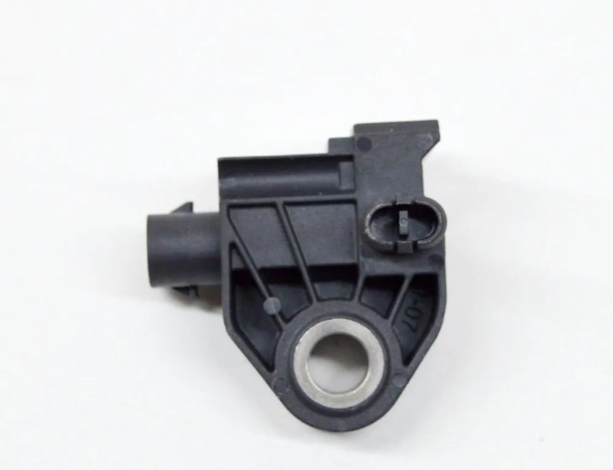 AUDI e-tron 1 generation (2018-2024) Fram höger stötsensor 4KE959345A 16034881