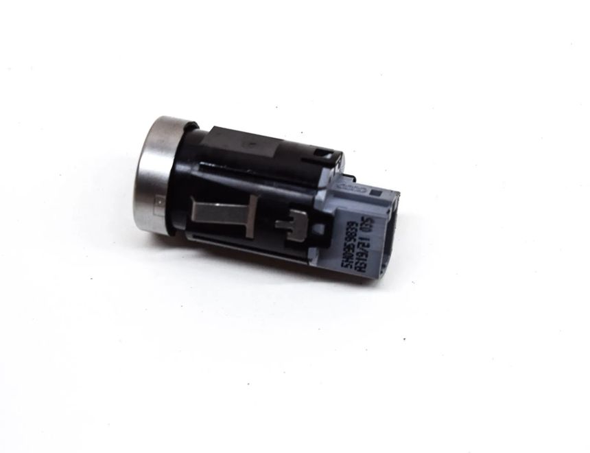 VOLKSWAGEN ID.4 1 generation (2020-2023) Tändningsknapp 5H0959839 17344794