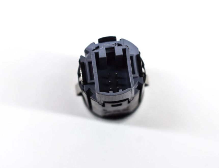 VOLKSWAGEN ID.4 1 generation (2020-2023) Tändningsknapp 5H0959839 17344794