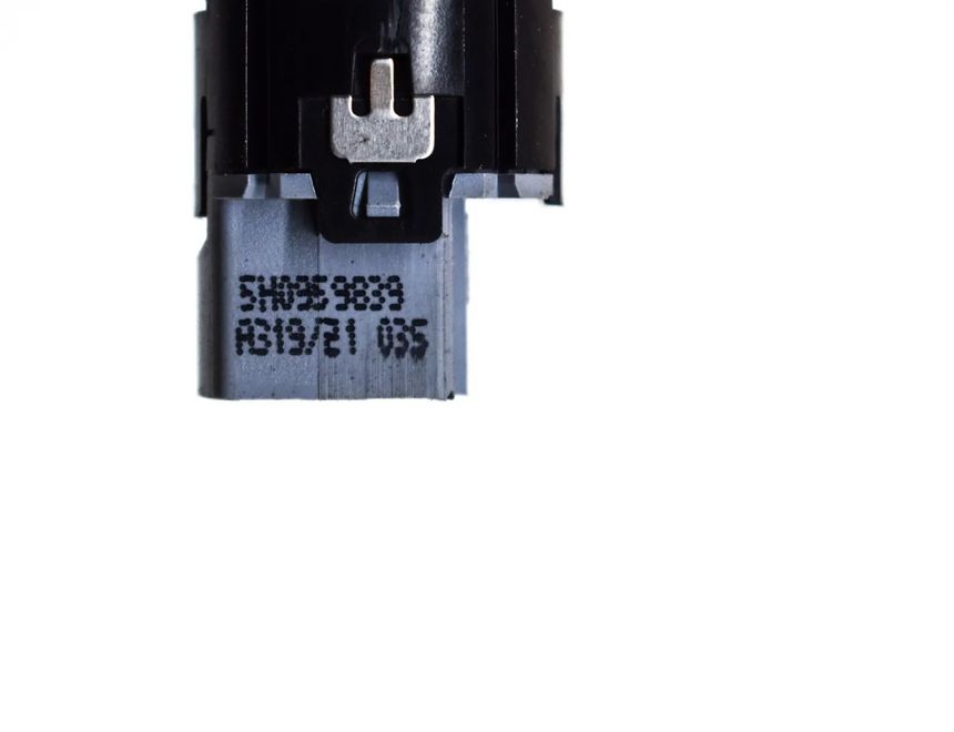 VOLKSWAGEN ID.4 1 generation (2020-2023) Tändningsknapp 5H0959839 17344794