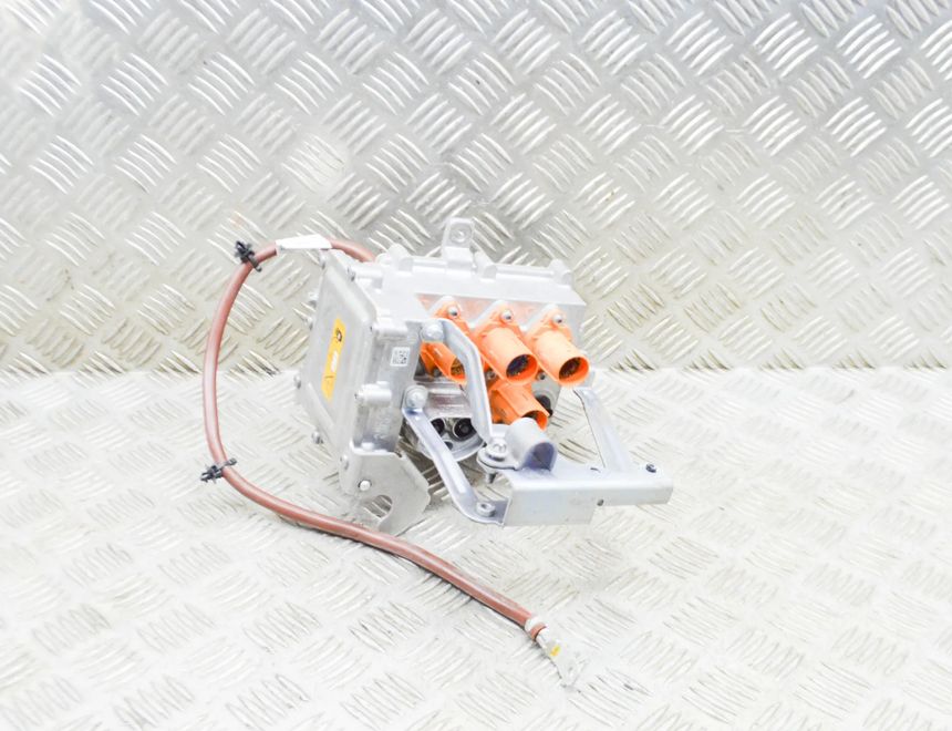 MERCEDES-BENZ EQC 1 generation (2018-2023) Strömfördelningslåda A2935455600,A2935403604 20605319