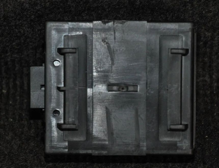 MERCEDES-BENZ E-Class W211/S211 (2002-2009) Larmsignalkontrollenhet 510080420,A2118209126 2081180