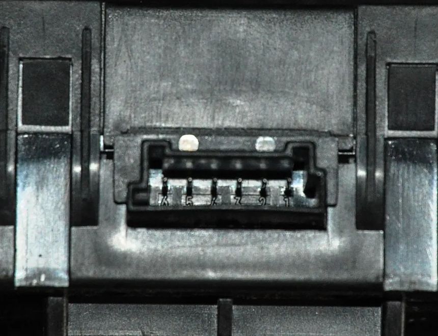 MERCEDES-BENZ E-Class W211/S211 (2002-2009) Larmsignalkontrollenhet 510080420,A2118209126 2081180