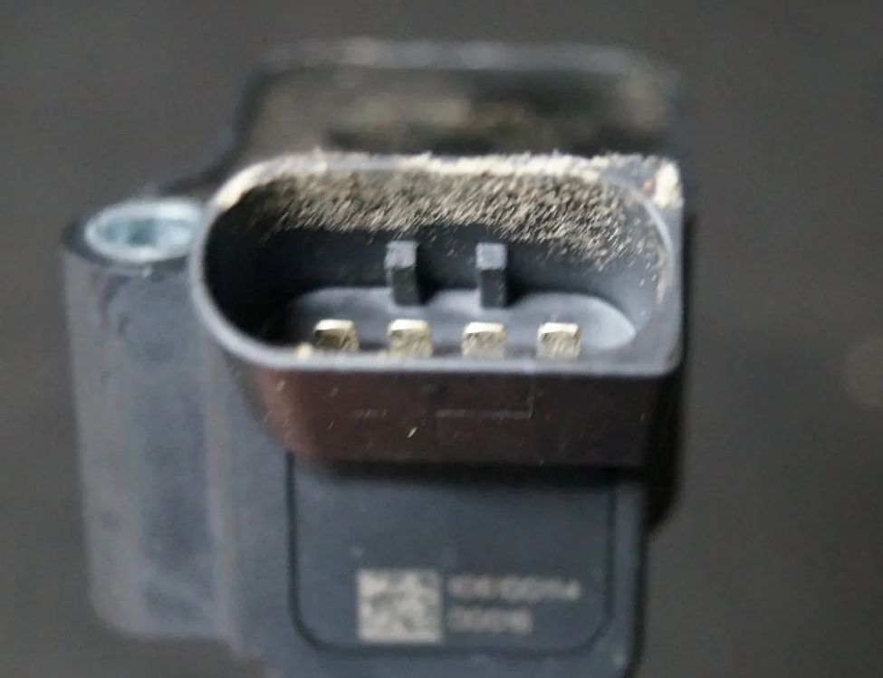 AUDI A1 8X (2010-2020) Högspännings tändspolesats 77300006,04E905110E 2141267