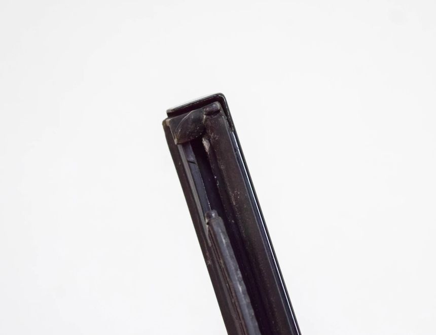 BMW X3 G01 (2017-2024) Främre höger dörr Fönsterlister 7410016 21574786