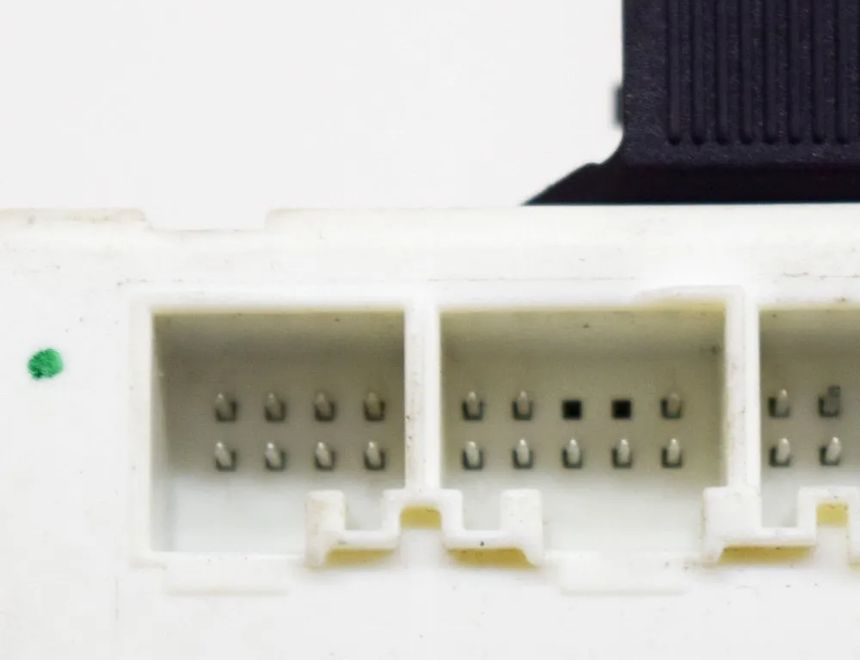 MERCEDES-BENZ C-Class W205/S205/C205 (2014-2023) Främre höger dörrkontrollenhet A2229015603,A2229020012,A2-C745-2860-7-00,A2229000013 21591039