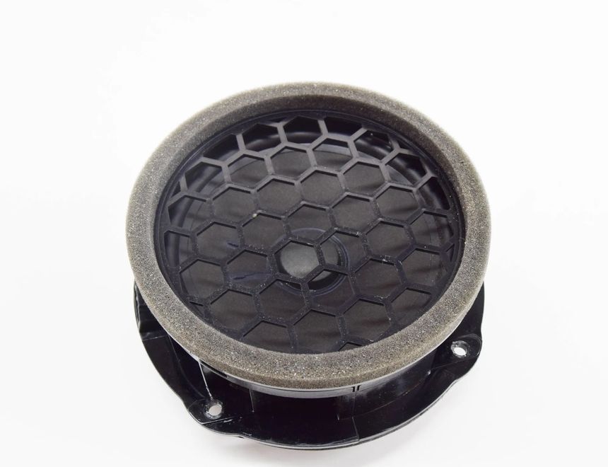 SKODA Kamiq 1 generation (2019-2023) Ljudhögtalare för vänster bakdörr 3V0035411J 21615256