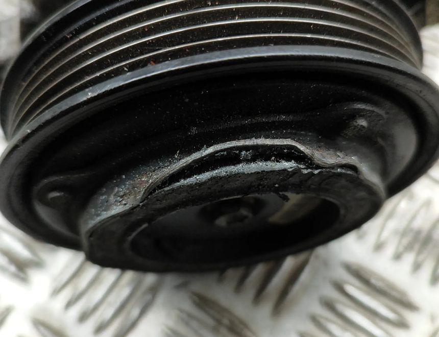 MERCEDES-BENZ CLA-Class C117 (2013-2016) Luftkonditioneringspump A0008303502,447140-2041,447250-1670 22490228