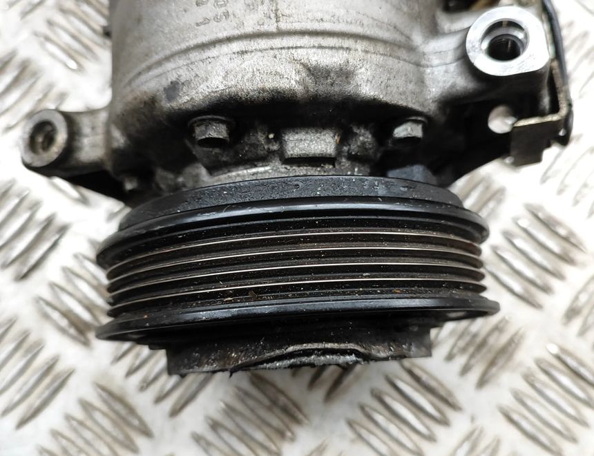 MERCEDES-BENZ CLA-Class C117 (2013-2016) Luftkonditioneringspump A0008303502,447140-2041,447250-1670 22490228