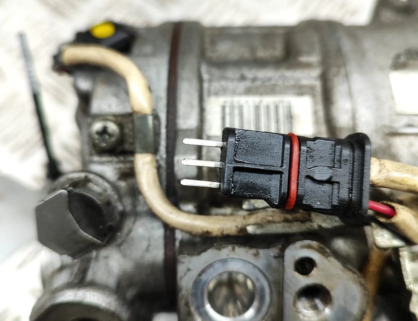 MERCEDES-BENZ CLA-Class C117 (2013-2016) Luftkonditioneringspump A0008303502,447140-2041,447250-1670 22490228