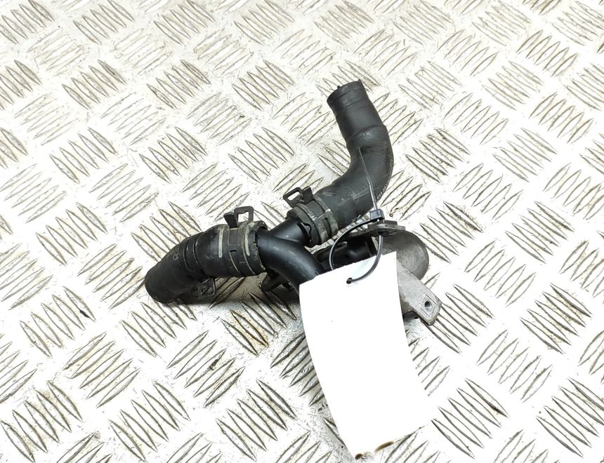 MERCEDES-BENZ C-Class W204/S204/C204 (2004-2015) Värmeradiatorventil 0612794A,A6512000231,A6512032282 22534227