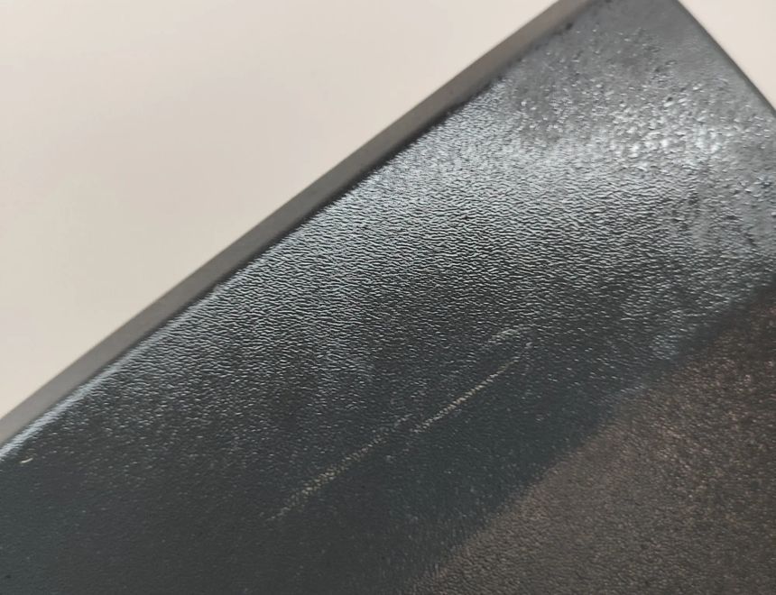 MERCEDES-BENZ Sprinter 2 generation (906) (2006-2018) Främre vänstra dörrlisten A9066904982,A9066900162 22608596