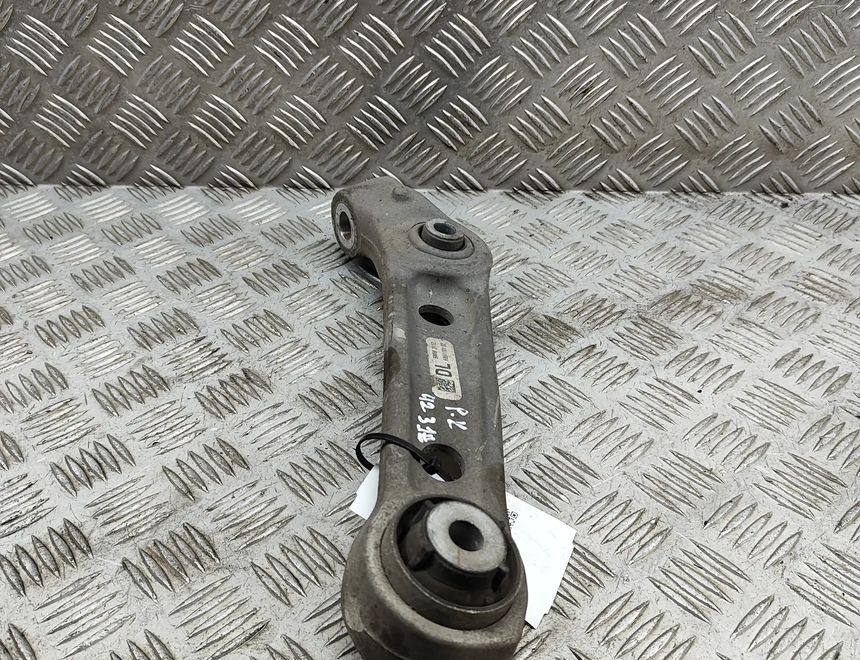 BMW 5 Series G30/G31 (2016-2023) Vänster främre arm 6861181 22655058