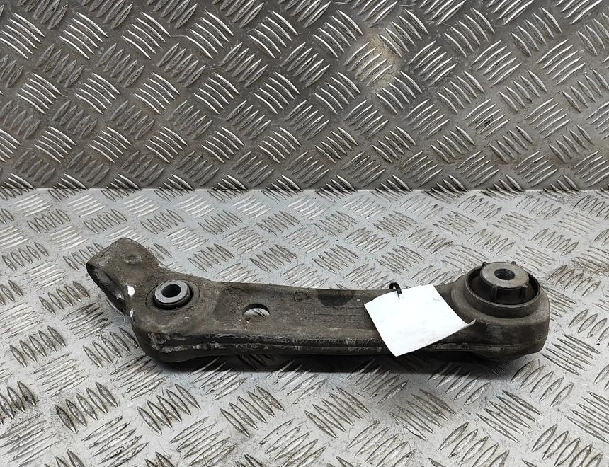 BMW 5 Series G30/G31 (2016-2023) Vänster främre arm 6861181 22655058