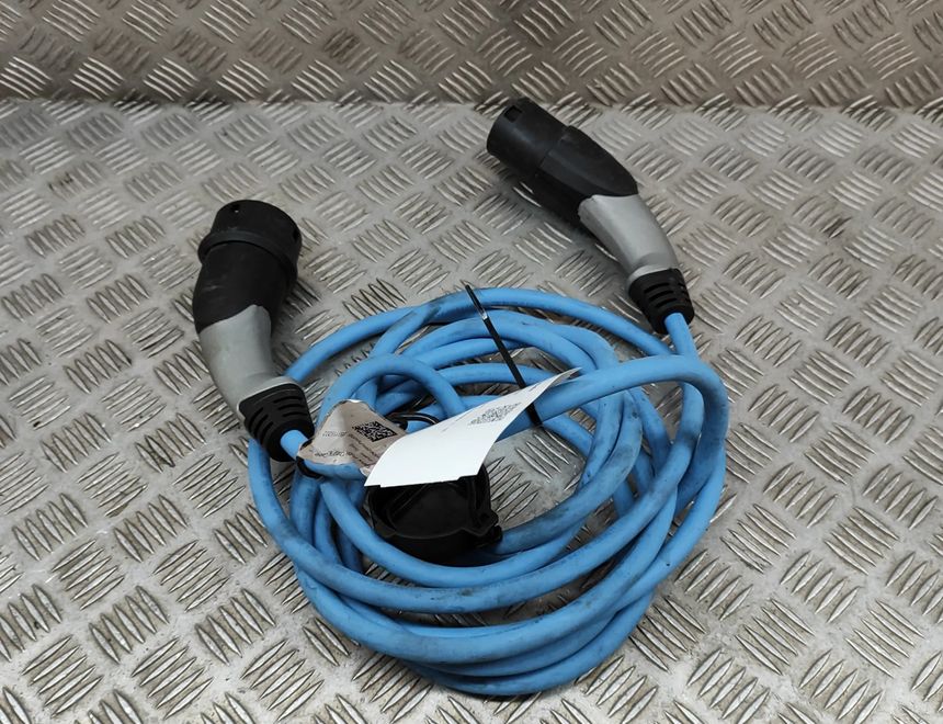 BMW 5 Series G30/G31 (2016-2023) Batterikabel 089110423,089110223,61902455070,2455070 22875695