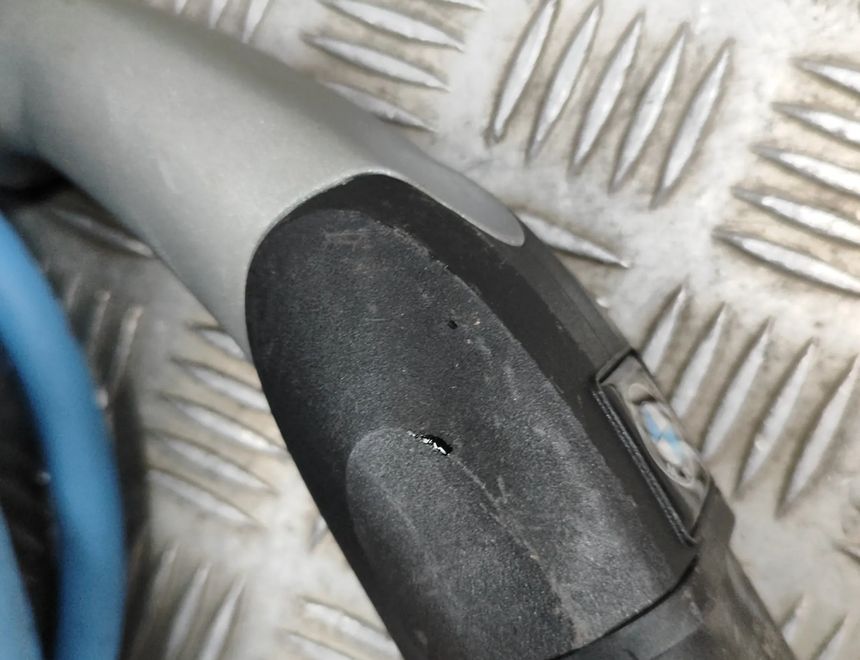 BMW 5 Series G30/G31 (2016-2023) Batterikabel 089110423,089110223,61902455070,2455070 22875695