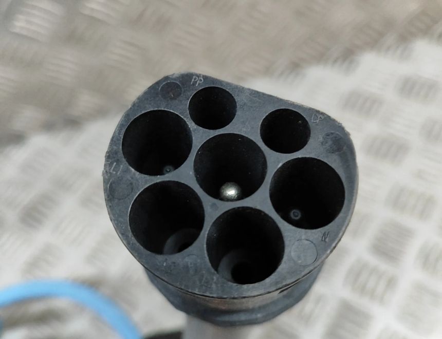 BMW 5 Series G30/G31 (2016-2023) Batterikabel 089110423,089110223,61902455070,2455070 22875695