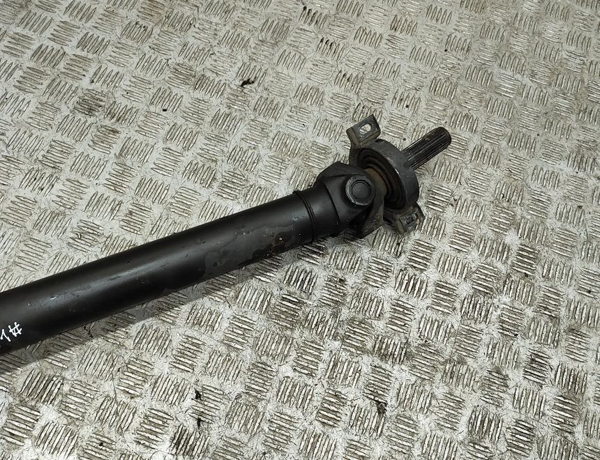 MERCEDES-BENZ S-Class W140/C140 (1991-1998) Kardanaxel A1404103706 22973997