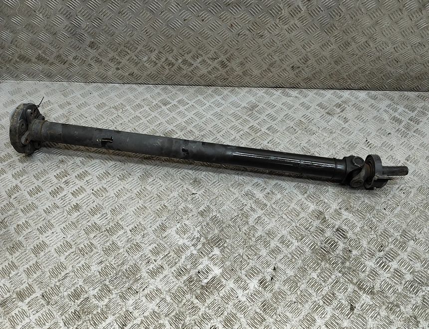 MERCEDES-BENZ S-Class W140/C140 (1991-1998) Kardanaxel A1404103706 22973997