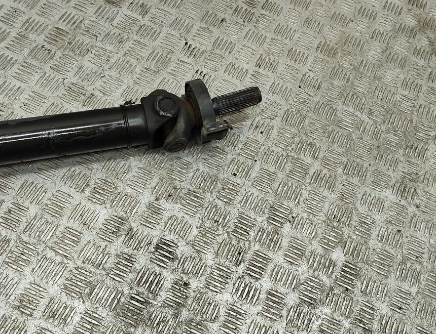 MERCEDES-BENZ S-Class W140/C140 (1991-1998) Kardanaxel A1404103706 22973997