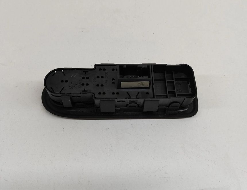 PEUGEOT 308 T7 (2007-2015) Vänster främre dörrfönsterbrytare 96565186XT,53269800 22975877