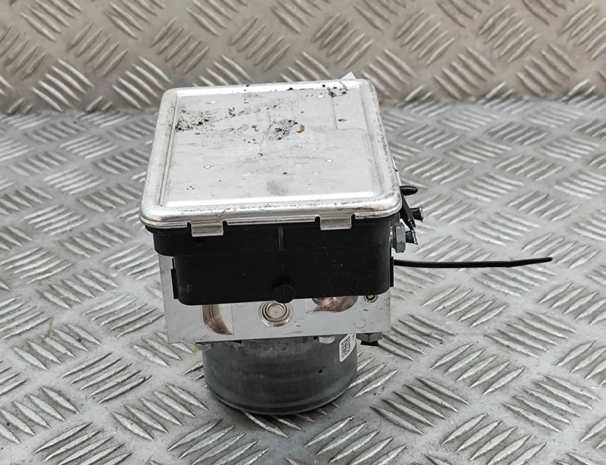 MERCEDES-BENZ GLC 253 (2015-2019) ABS pump A2534313900,A2539011600,10022100584 23664188