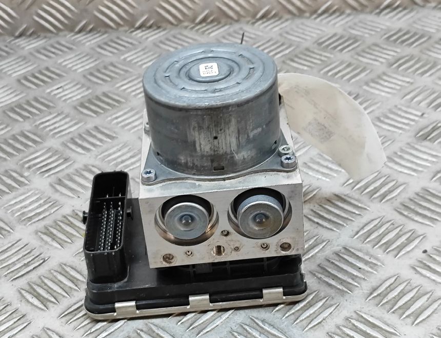 MERCEDES-BENZ GLC 253 (2015-2019) ABS pump A2534313900,A2539011600,10022100584 23664188