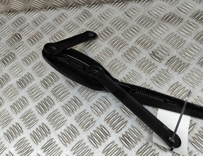 MERCEDES-BENZ EQB 1 generation (2021-2023) främre torkararmar A2478201701,A2478240700 23677473