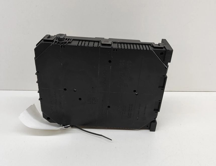 CITROËN C3 3 generation (2016-2024) Säkringsdosa 9845141280,28751768 23880185