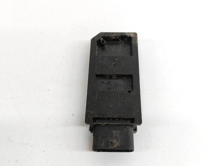 AUDI Q4 Sportback e-tron 1 generation (2021-2024) Nyckelfri antenn 5WA962133D,5WA962133B,5ZA013855 23890349