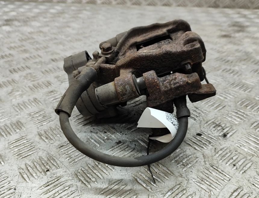 SKODA Karoq 1 generation (2017-2024) Bromsok vänster bak 8V0615423D,5Q0615405EE,5Q0615405 23961784