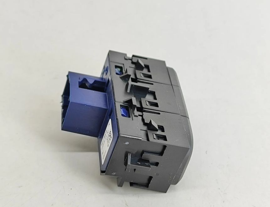 OPEL Corsa F (2019-2023) Växlar 98327594YX 24283006