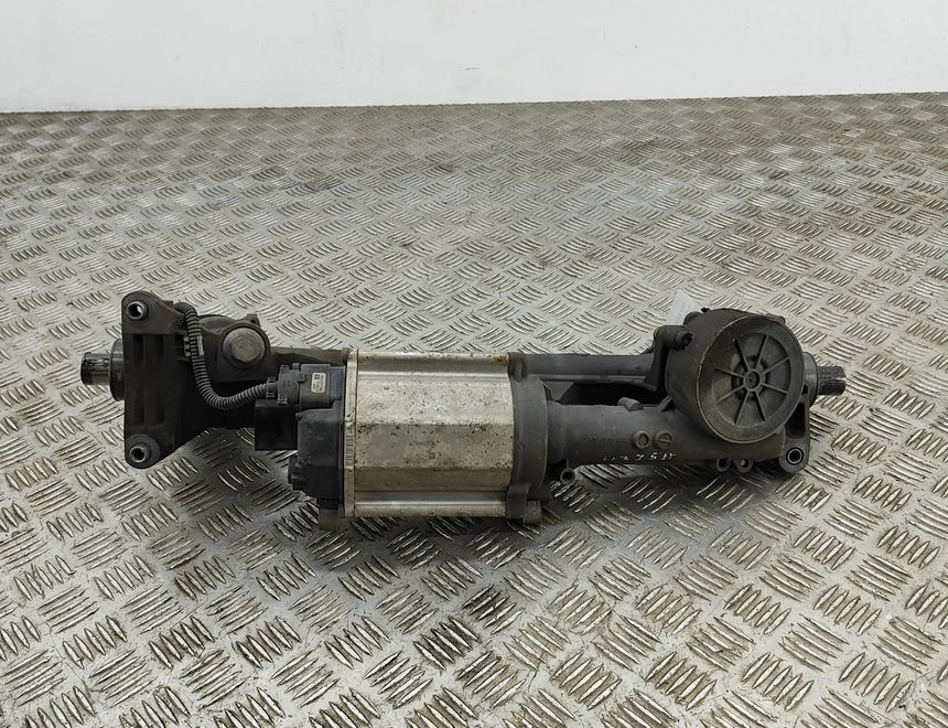 AUDI Q3 8U (2011-2020) Styrställ 1K0909144R,7805177365,0273010214,5N2423055A 24390490