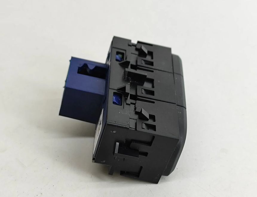 OPEL Mokka 2 generation (2021-2023) Växlar 98327594YX 24559248