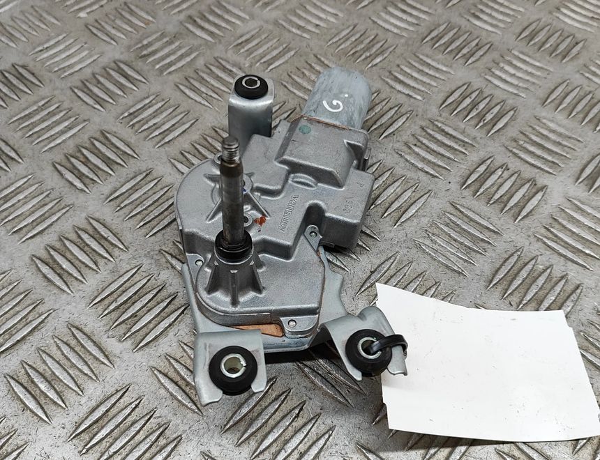 MERCEDES-BENZ GLE W167 (2019-2024) Baklucka Fönstertorkare Motor A2479065202 24705911