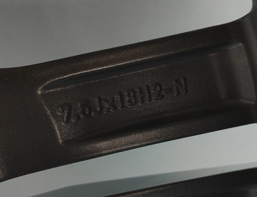 MERCEDES-BENZ GLA-Class H247 (2019-2024) Hjul A2474013000,A24740130007X45 25005976