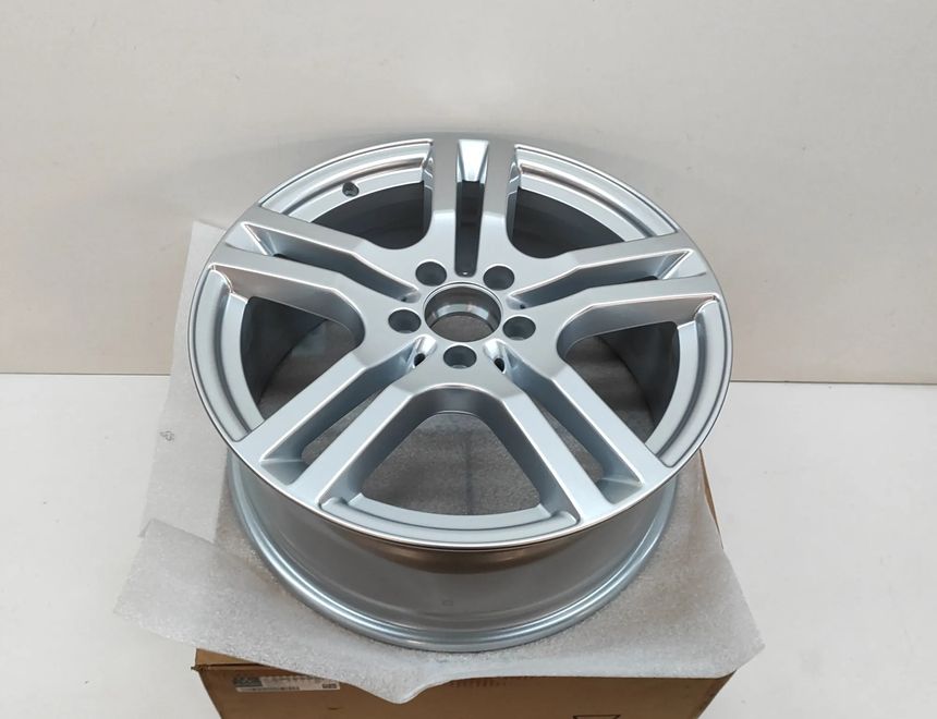 MERCEDES-BENZ GLA-Class H247 (2019-2024) Hjul A2474013000,A24740130007X45 25005976