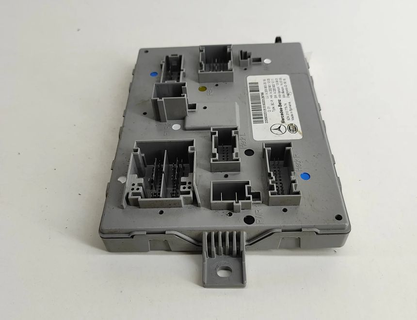 MERCEDES-BENZ GLC 253 (2015-2019) Komfortkontrollenhet A2059002019,A2229011203,A2229021211,5DK010775,5DK010775-74 25163569