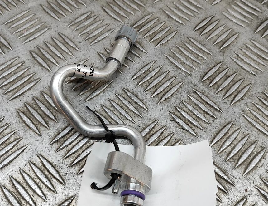 AUDI e-tron 1 generation (2018-2024) AC slangrör 4KE816728A 25312949