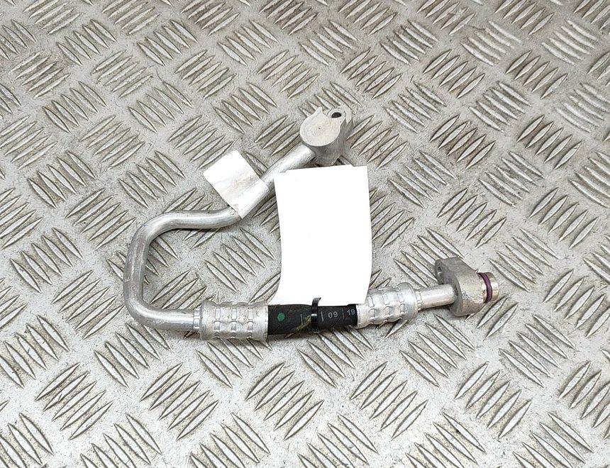 AUDI e-tron 1 generation (2018-2024) AC slangrör 4KE816735D 25314672