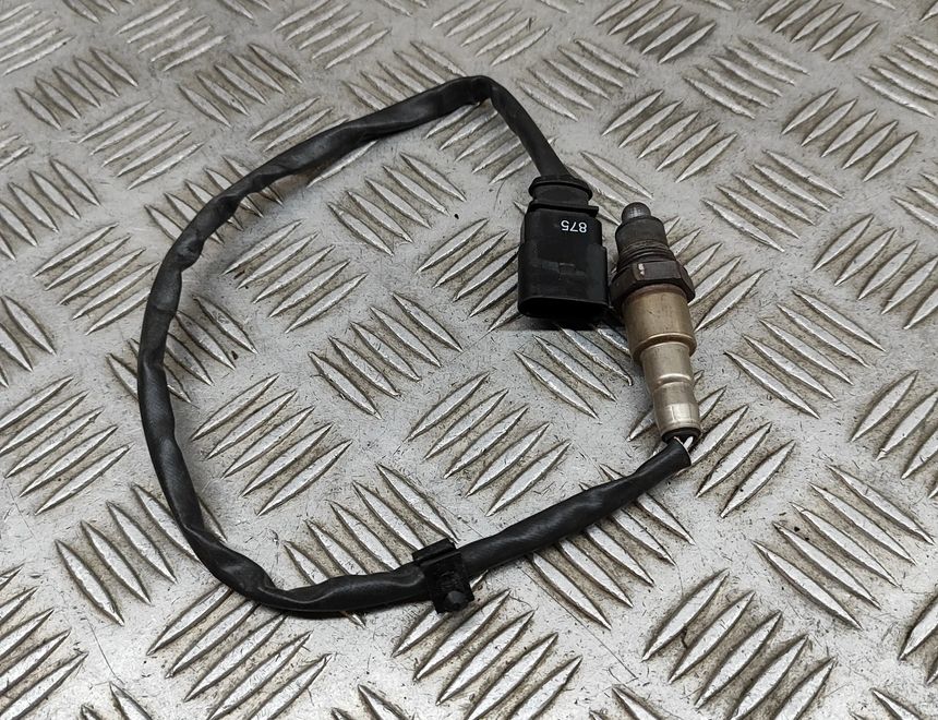 AUDI A5 Sportback F5 (2016-2024) Lambda syresensor 8K0906262F,0258030215,0258030216 25443369