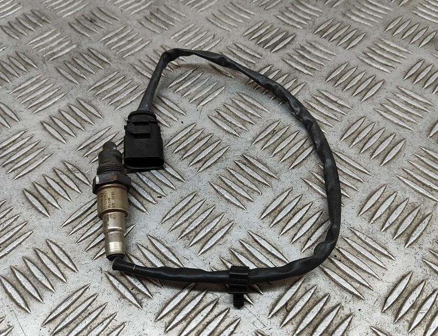 AUDI A5 Sportback F5 (2016-2024) Lambda syresensor 8K0906262F,0258030215,0258030216 25443369