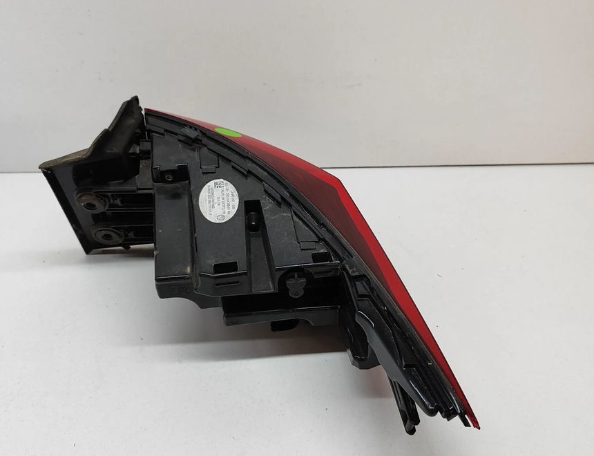 SKODA Enyaq 1 generation (2020-2023) Vänster bakljus bak 5LA945207 25980390