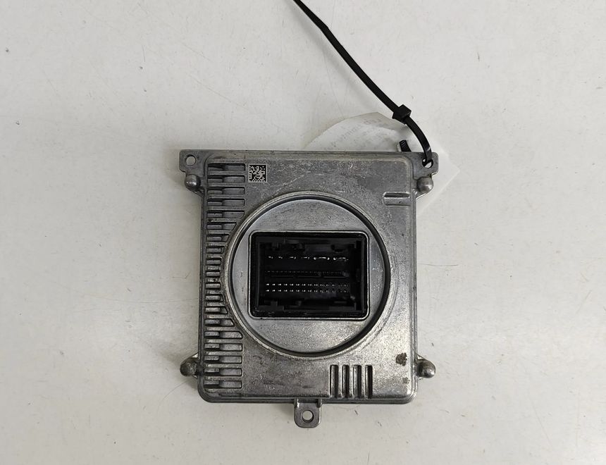 SKODA Enyaq 1 generation (2020-2023) LED-ljus kontrollenhet 992941527A,992941572AD 26723644