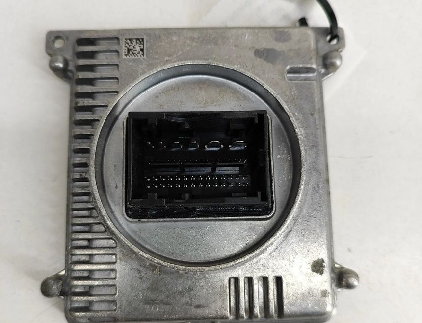 SKODA Enyaq 1 generation (2020-2023) LED-ljus kontrollenhet 992941527A,992941572AD 26723644