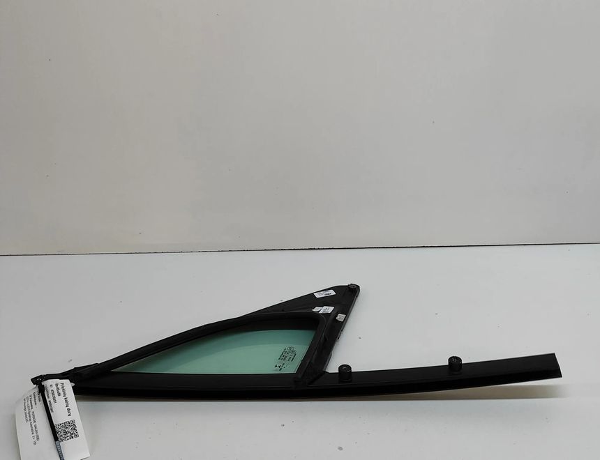 PORSCHE Macan 1 generation (2013-2023) Främre vänstra dörrfönstret 95B.845.113,95B845113 26830891